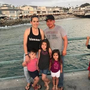 Meet your Posher, Villegas